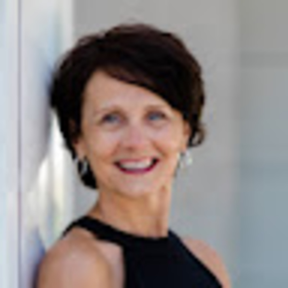 Meet your Posher, Teresa